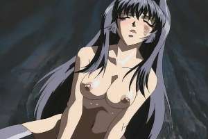 Guren – Crimson Lotus Ep 2