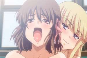 Hakoiri Shoujo – Virgin Territory Ep 2