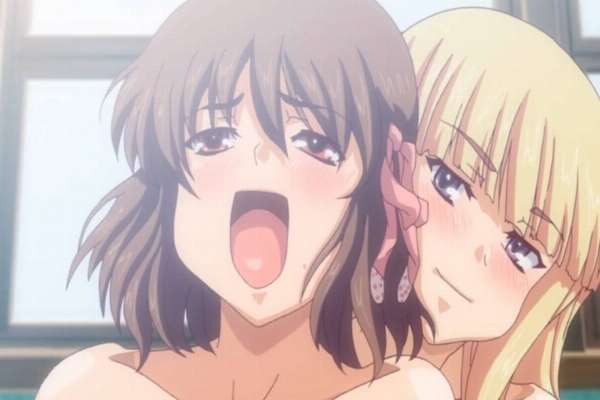 Hakoiri Shoujo – Virgin Territory Ep 2