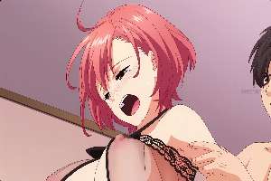 Haramaseya The Animation Ep 2