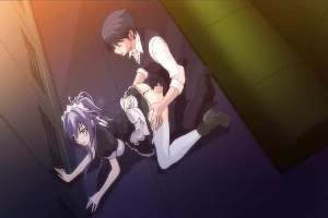 Hataraku Otona no Renai Jijou Episode 1 [Sub-ENG]