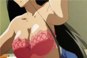 Hatsu Inu Episode 2 [Sub-ENG]