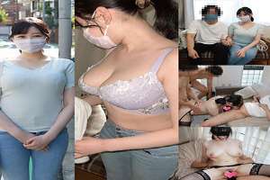 HDSN-061 Married Woman 061