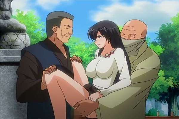 Helter Skelter Episode 1 [Sub-ENG]