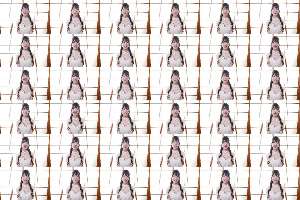 HERY-168 Crossdressing Boys, Complete Feminization Collection 55: Eri Hikami