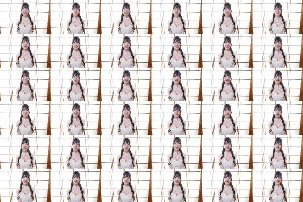 HERY-168 Crossdressing Boys, Complete Feminization Collection 55: Eri Hikami