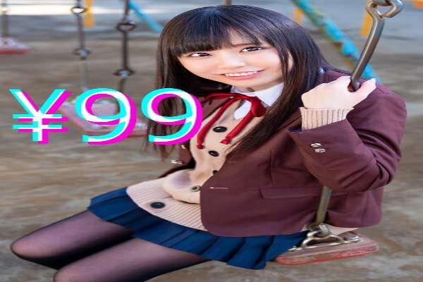 HIGK-099 The story of how she was stolen away in seconds – Chiharu Sakurai