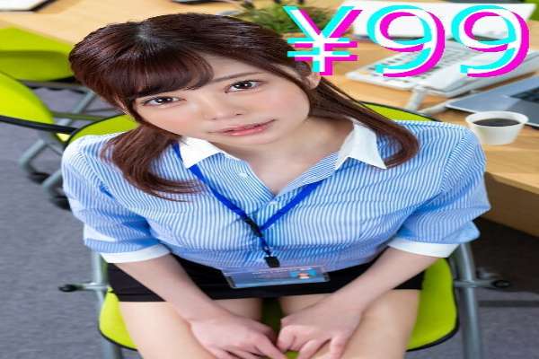 HIGK-101 Her boss, a hardcore sports-type who engages in power harassment, has sex with her at the company. – Hinako Mori