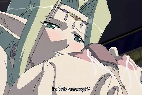 Himekishi Angelica Ep 2