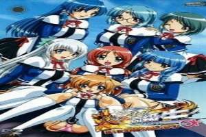 Honoo No Haramase Doukuusei Episode 1 Uncensored