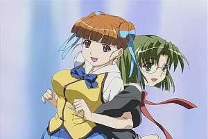 Houkago Mania Club: Koi no Hoshii no – The Animation Episode 1 En Español