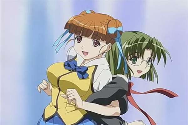 Houkago Mania Club: Koi no Hoshii no – The Animation Episode 1 En Español