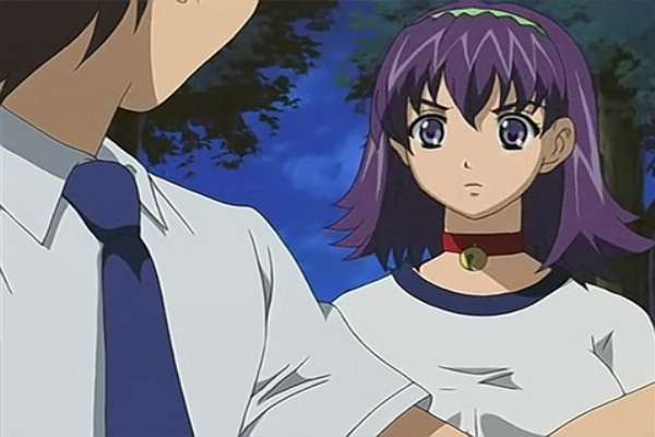 Houkago Mania Club: Koi no Hoshii no – The Animation Episode 2 En Español