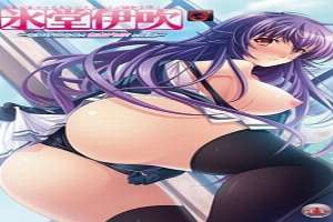 Hyoudou Ibuki Kanpeki Ibuki Kaichou Ga Kousoku Do M Na Wake Episode 1