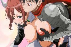 #Ima Made de Ichiban Yokatta Sex The Animation Ep 1