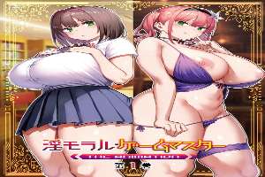 Immoral Game Master The Animation Episode 1