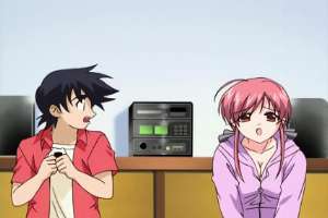 Imouto Jiru – 01 [60fps]