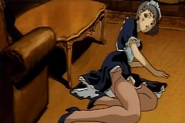 Injuu Nerawareta Hanayome Ep 2