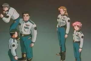 Innocent pink-haired teenage beauty gets fucked by everyone in her fucked-up family