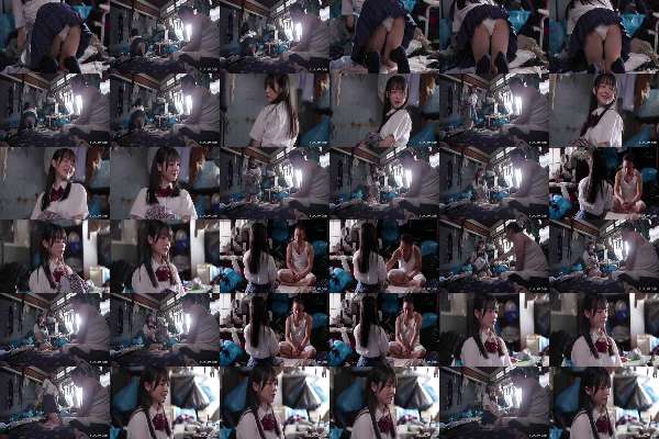 IPZZ-796 A brave and beautiful girl who wants to help her uncle who has lost everything and lives in a trash room, willingly performs the most pleasing sexual service today Yamada Suzuna