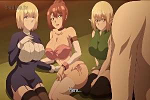 Isekai Harem Monogatari Full Episode [Full HD
