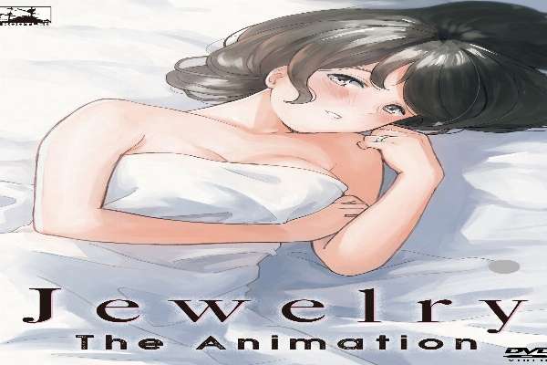 Jewelry The Animation 1