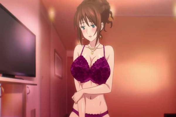 Jimihen!! Jimiko o Kae Chau Jun Isei Kouyuu Episode 1 [Sub-ENG]