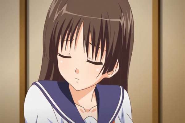 JK to Ero Giin Sensei Ep 1