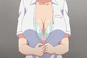 JK to Ero Konbini Tenchou Episode 9 [Sub-ENG]