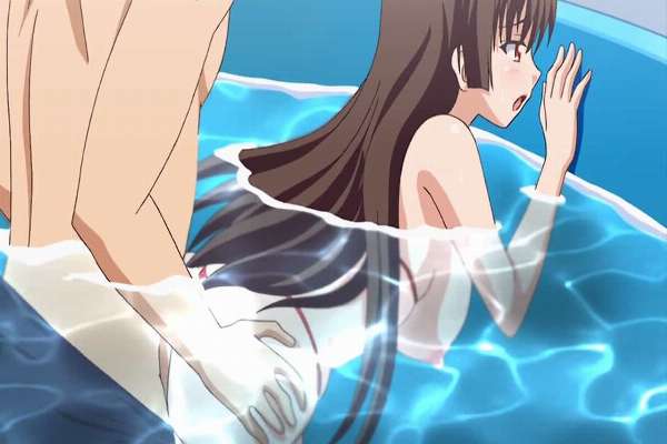 JK to Inkou Kyoushi 4 feat. Ero Giin Sensei Namaiki Hamedoru Friends Episode 1 [Sub-ENG]