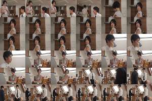 JUR-676 Complaint Handling NTR: A Sexually Harassing Subordinate from a Client and My Wife [Viewer Discretion Advised] Cuckold Story Haruka Nanasegawa