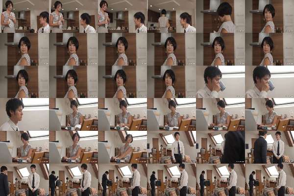 JUR-676 Complaint Handling NTR: A Sexually Harassing Subordinate from a Client and My Wife [Viewer Discretion Advised] Cuckold Story Haruka Nanasegawa