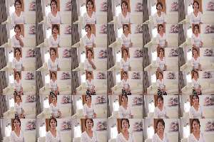 JURA-186 First-time filming of a 50-year-old wife: Documentary Chapter 2 – Sae Mikuni