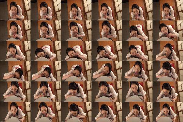JUYU-002 New Beautiful Mature Woman Bathhouse: Extremely Intense, Slippery, and Pleasurable Soap – Mizuki Narazaki