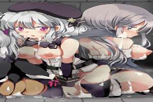 Knight Of Erin Episode 1 Subbed