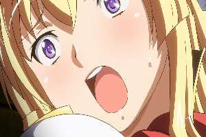 Kuroinu Kedakaki Seijo Wa Hakudaku Ni Somaru Episode 2 60 FPS [Hentai Uncensored]