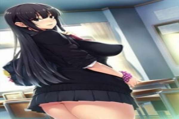 Kyonyuu Jk Ga Ojisan Chinpo To Jupo Jupo Iyarashii Sex Shitemasu Episode 1 English Subbed
