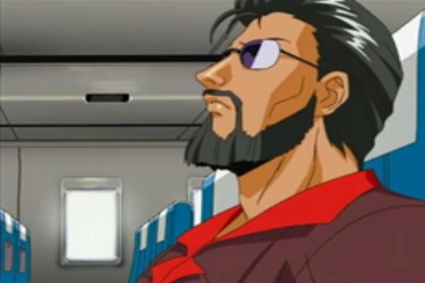 Kyouhaku 2 – Mou Hitotsu no Ashita Episode 2 En Español