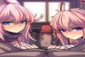 Laomeng No 52 Yaesakura Yaemiko