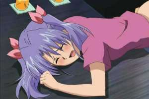 Legend of the Pervert Episode 2 [Sub-ENG]