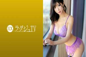 LUXU-1085 Luxury TV 1070 Beautiful fashion designer, again. A beautiful style that is oiled. If you piston deep inside the sensitive pubic area with a big cock, you will have a climax with a more bewitching expression!