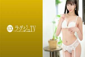 LUXU-1445 Luxury TV 1434 "Occupational pattern, I'm excited to be seen by people …" A pianist with attractive lips and slender legs is here! If you are blamed for an embarrassing appearance that you do not usually do, you will dye your ch