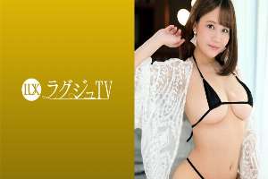 LUXU-1481 Luxury TV 1464 Big breasts president daughter appears for the first time in AV! The beautiful bust and plump body that shakes every time it is pistoned is obscene! Adult sex with a gap between the innocent looks and the glamorous body!