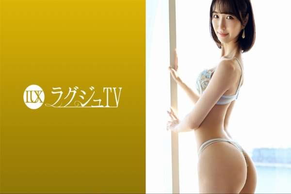 LUXU-1684 Luxury TV 1669 Just like the morning drama heroine class! ? A nurse who looks neat and clean on the inside appears! I can't stand being impatient and play, and I'm begging for estrus by twisting my slender beauty body!