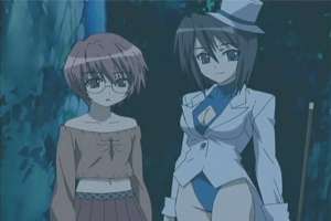 Ma ga Ochiru Yoru Episode 1 English Dubbed