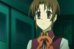 Magical Girl Isuka Ep 2