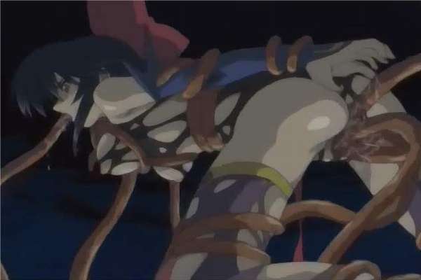 Mahou Shoujo Ai Episode 1 [Sub-ENG]