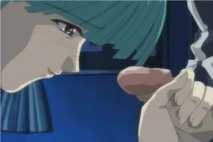 Mahou Shoujo Ai Episode 2 [Sub-ENG]