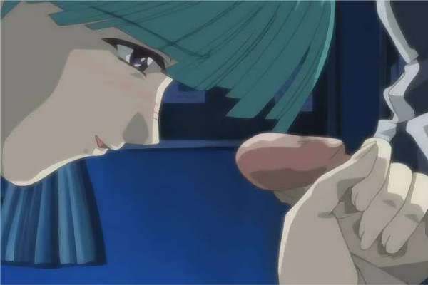 Mahou Shoujo Ai Episode 2 [Sub-ENG]