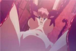 Mahou Shoujo Elena Episode 1 [Sub-ENG]